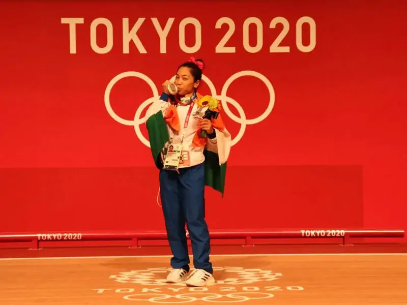 tokyo Olympics 