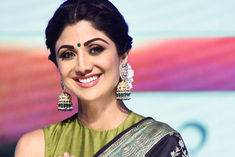 Shilpa Shetty Accuses Media Of Defaming Her Image