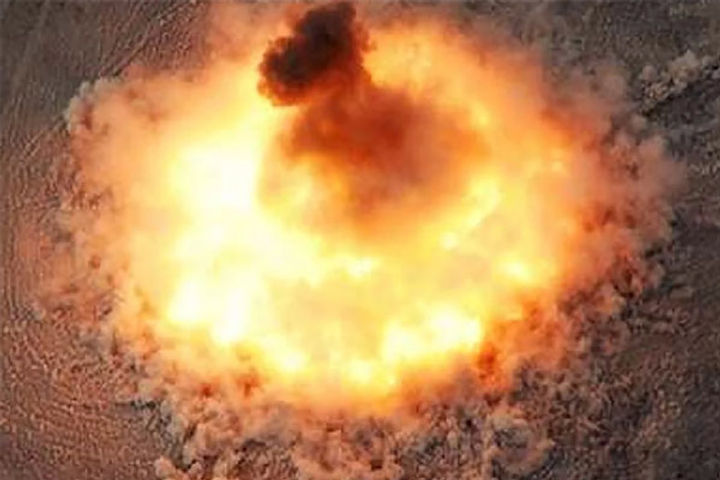 Kerala Oil Leak Causes Blast At Poultry Feed Plant In Pallakad Many Injured Kerala Oil Leak Causes Blast At Poultry Feed Plant In Pallakad Many Injured