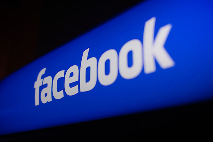 Facebook revenue in India Facebook revenue in India