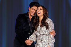 Shahrukh Khan and Kajol Will Be Seen Again In Upcoming Film of Rajkumar Hirani, Taapsee Pannu And Vi