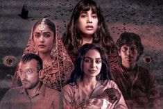 Complaint filed against Anurag Kashyaps short film under Digital Media Ethics Code