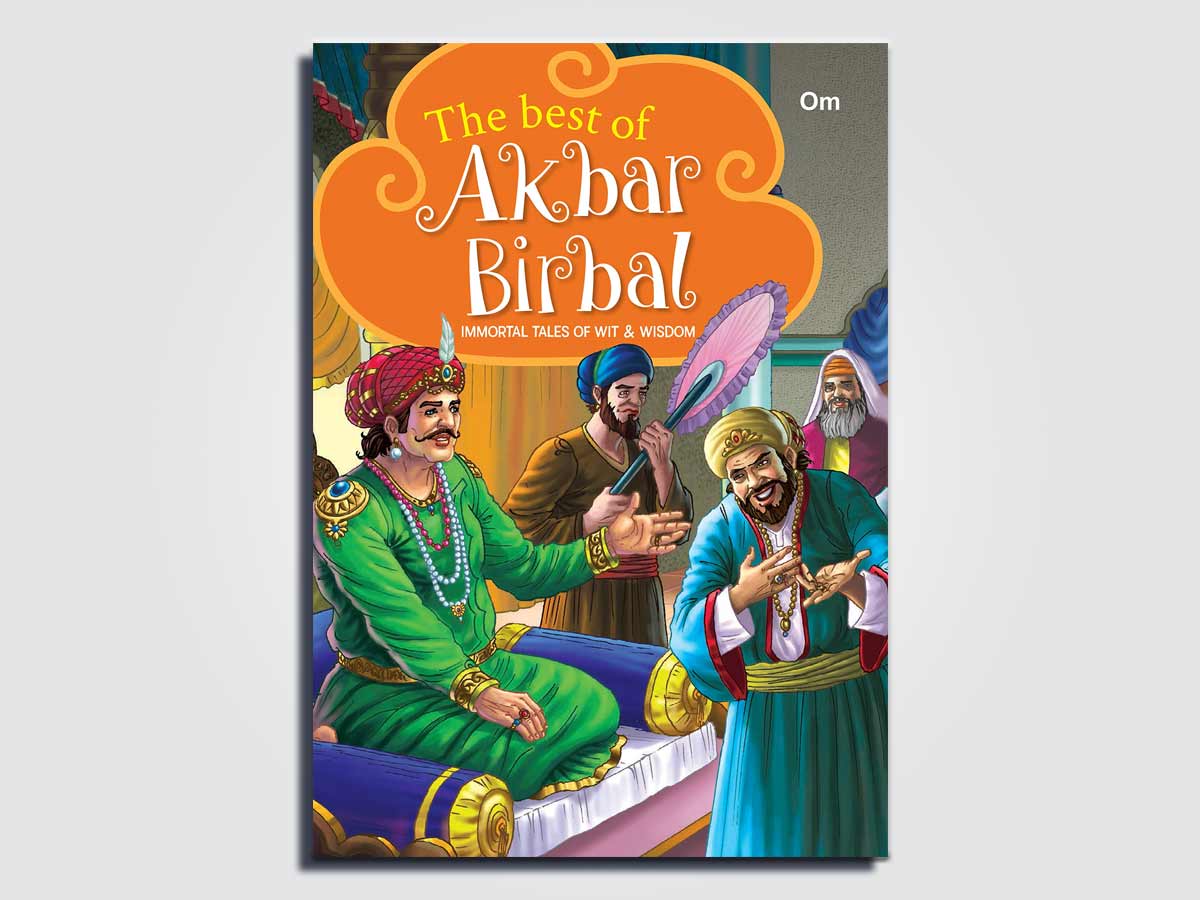Akbar-Birbal