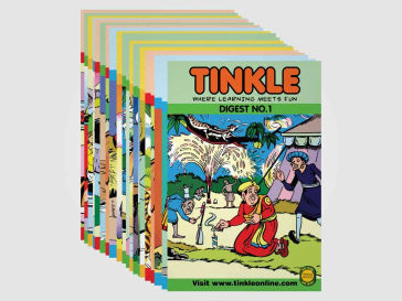 Tinkle