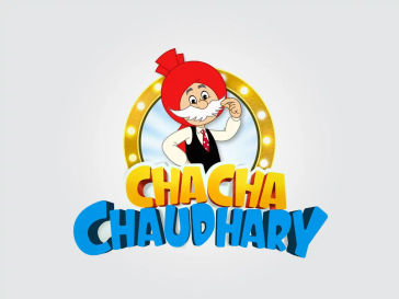 Chacha Chaudhary