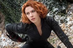 Scarlett Johansson Sues Disney Over Black Widow Streaming Release