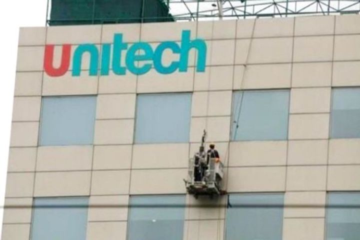 ED attaches Unitech group hotels in London in money laundering case