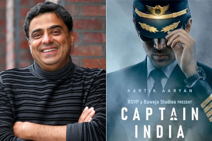 Captain India