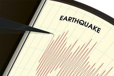 Earthquake in Peru