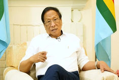 Bandh called in Nagaland to protest against non fulfillment framework agreement tomorrow