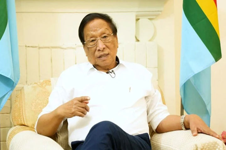Bandh called in Nagaland to protest against non fulfillment framework agreement tomorrow