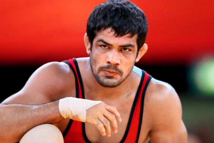 Sections of robbery added against Sushil Kumar