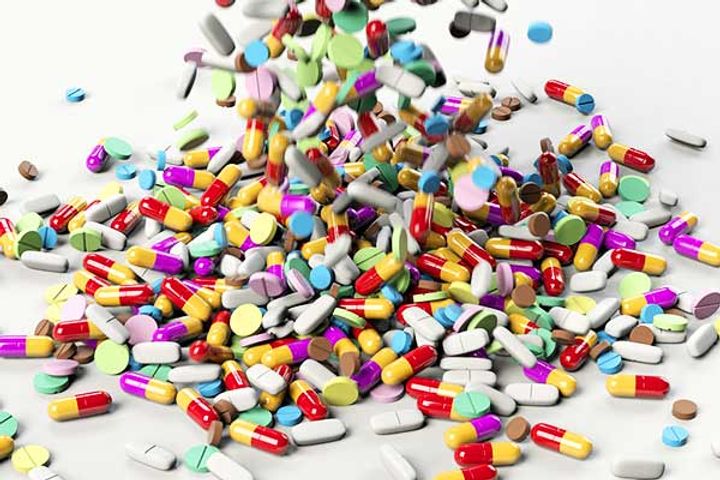 Active Pharmaceutical Ingredient Industry Established In Nalagarh Solan Himachal Pradesh Active Pharmaceutical Ingredient Industry Established In Nalagarh Solan Himachal Pradesh