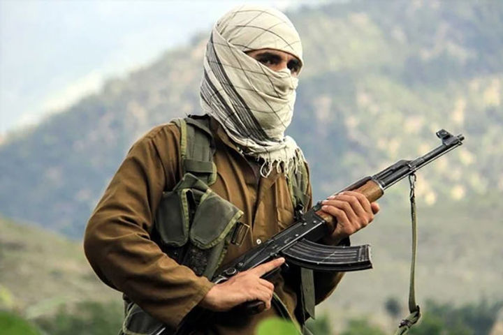 EU will never recognize if Taliban gets power in Afghanistan