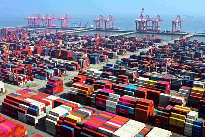 Exports Grew In July Due To Strong Performance Of Gemstone And Jewelery