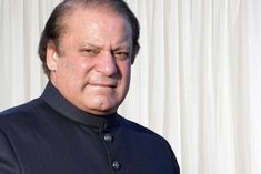 Nawaz Sharif on PTI's victory in PoK polls