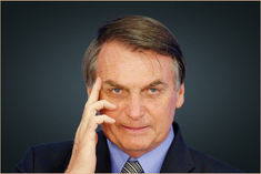Probe against Bolsonaro