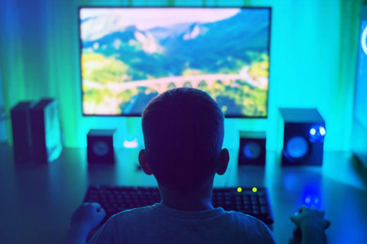 Chinese media calls online gaming spiritual opium and Tencent was the victim