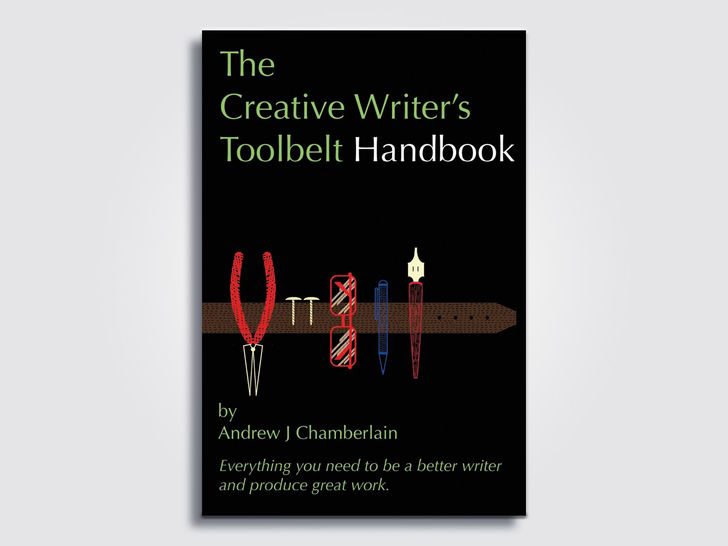 The Creative Writer’s Tool Belt