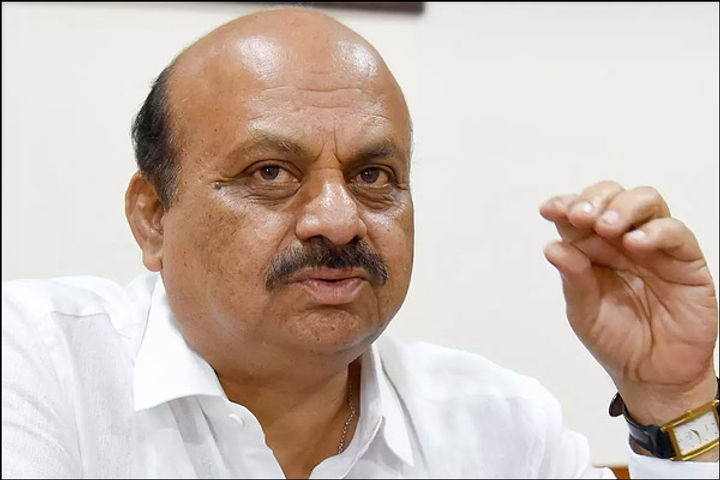 Cabinet expansion will happen in Karnataka today, CM Bommai gave information