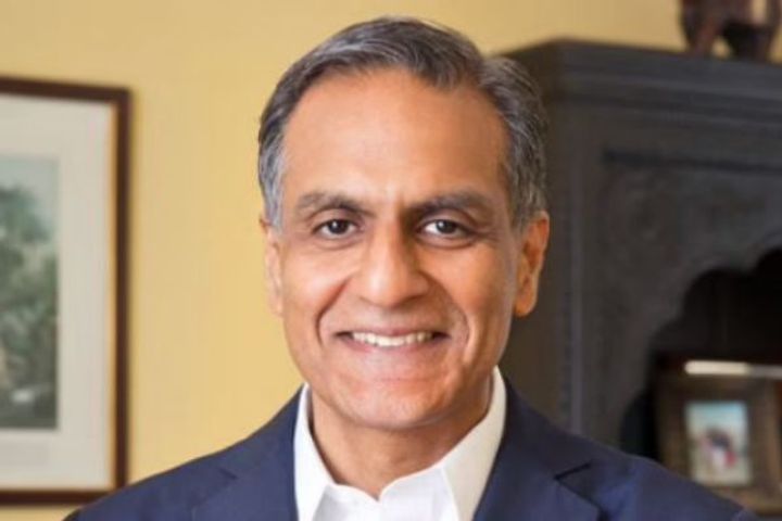 Richard Verma said that by 2030 India will lead the world in all fields Richard Verma said that by 2030 India will lead the world in all fields