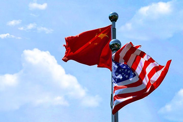 Singapore PM on US-China rivalry Singapore PM on US-China rivalry