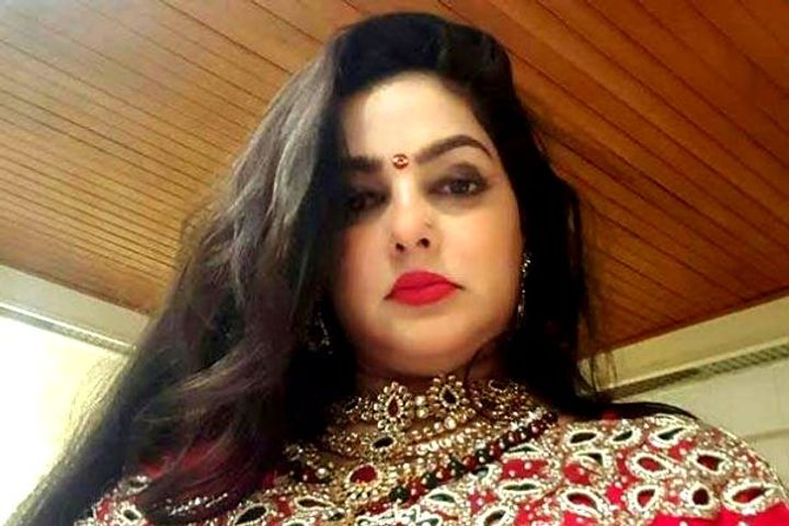 Court rejects plea to restore Mamta Kulkarni bank accounts