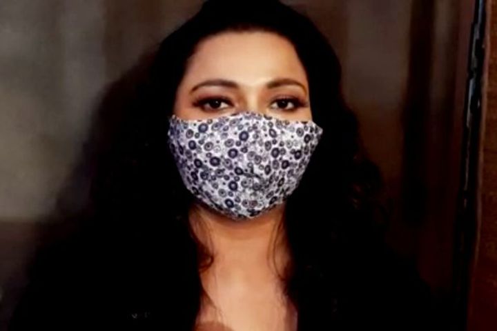 Sagarika Shona Suman and Saurabh Kushwaha were also summoned
