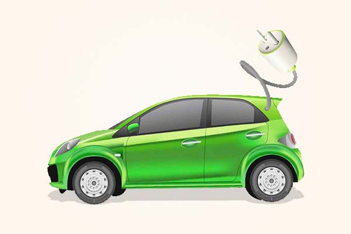Electric vehicle owners will no longer have to pay registration certificate fees Electric vehicle owners will no longer have to pay registration certificate fees