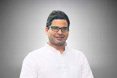 Prashant Kishor resigns as Principal Advisor to Captain Amarinder Singh