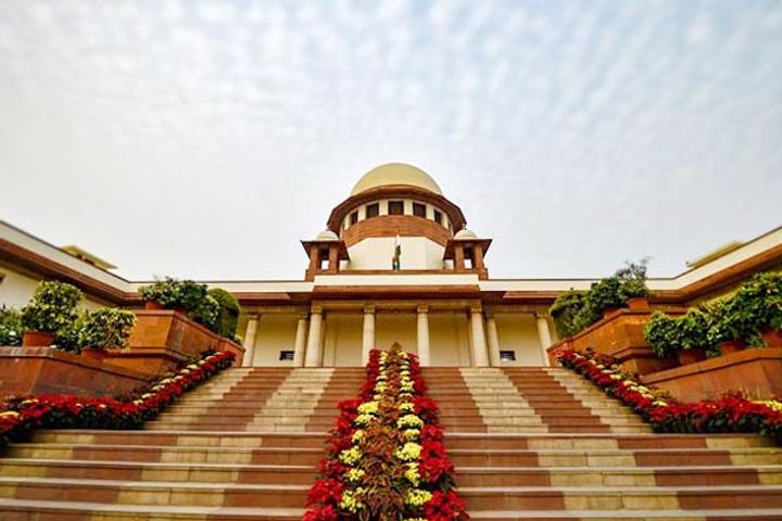 Pegasus case Supreme Court seeks evidence of espionage next hearing on August 10 Pegasus case Supreme Court seeks evidence of espionage next hearing on August 10
