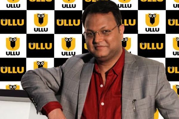 Sexual harassment case filed against Ullu TV CEO