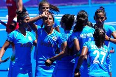 Bajrang Punia reached the semifinals after defeating the Iranian wrestler