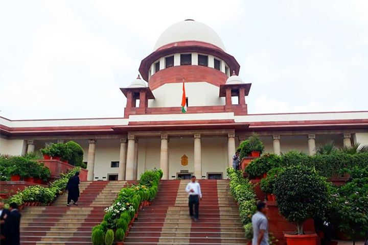 SC puts Reliance deal on hold
