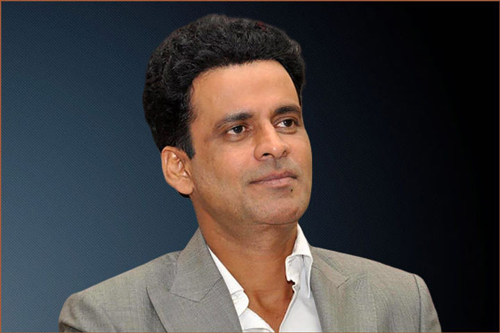 Manoj Bajpayee