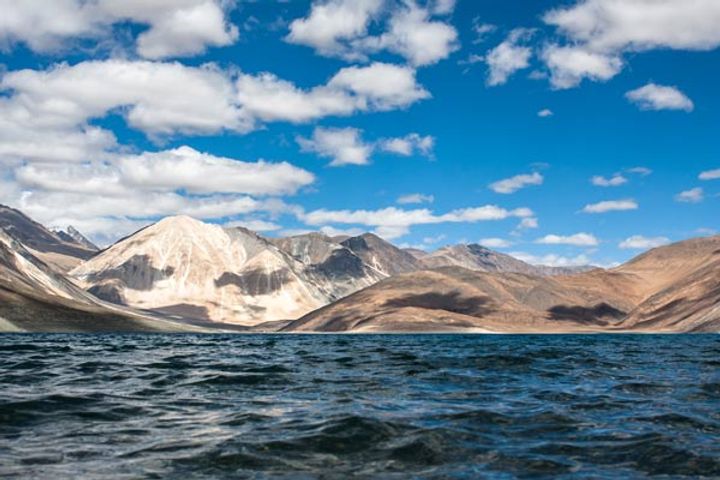 Ladakh administration removes Inner Line Permit