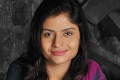 Gehana Vasisth to HC