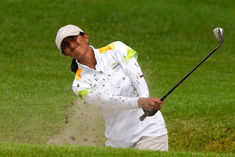 Aditi Ashok misses out on bronze