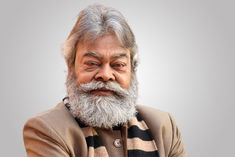 Anupam Shayam