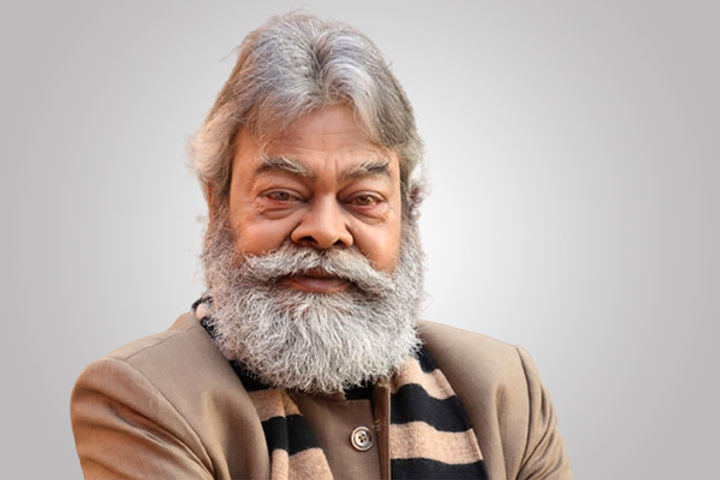 Anupam Shayam