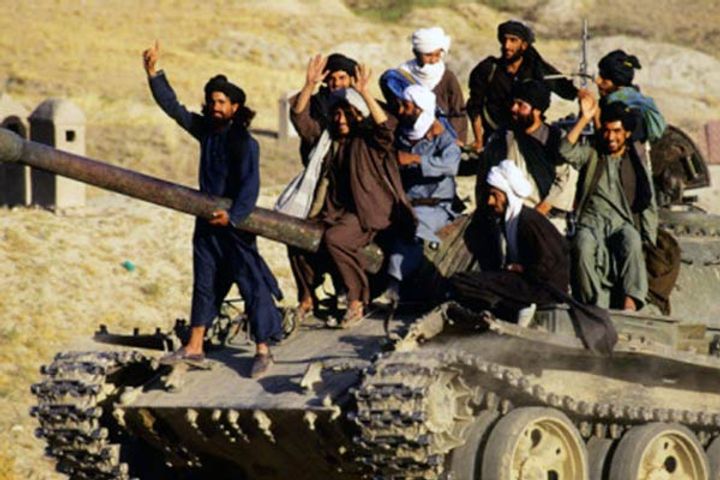 taliban seizes northern afghanistans kunduz province as battles rage on