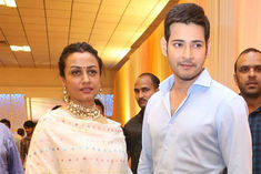 Mahesh Babu