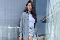 hansika motwani 