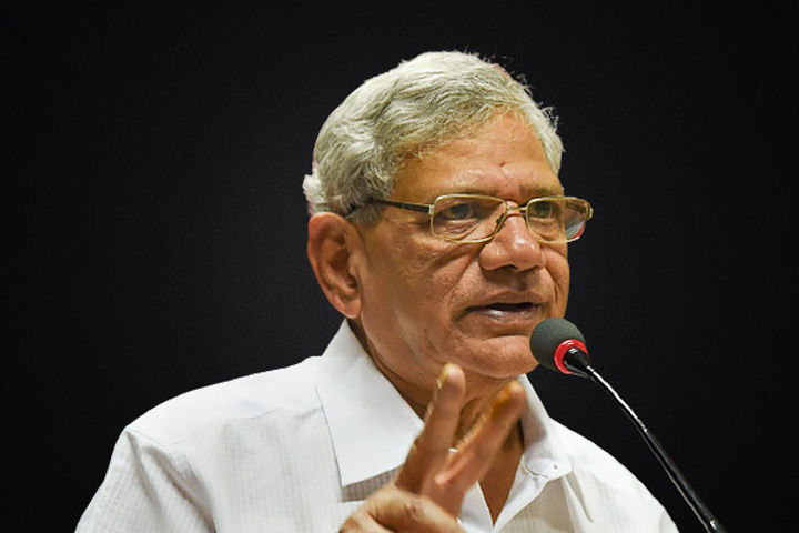 CPIM reduces the age limit of central committee members from 80 to 75 years
