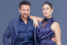 Kareena Kapoor And Saif Ali Khan Second Son Name Is Jehangir Users Troll Her