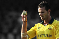Shaun Tait