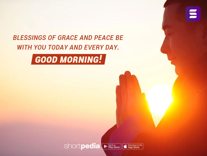 Good Morning Quotes
