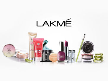 LAKME