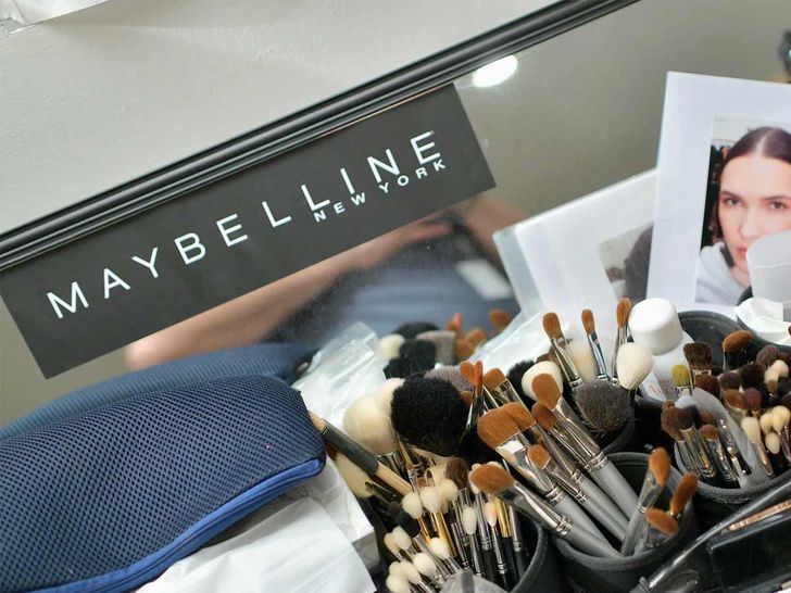 MAYBELLINE