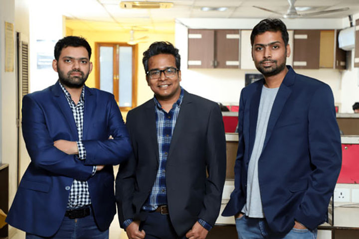 Logistics Tech Startup Pickrr Raises 12 Million Dollar Funding Led By IIFL Amicus Capital Others